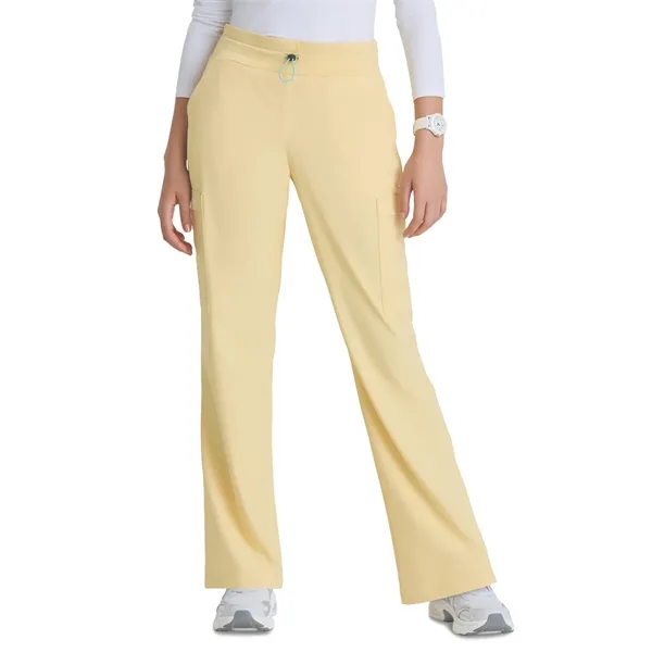 Barco - Skechers Ripstop Collection - Women's Five Pocket...... from ASI 86018 Scrub Authority