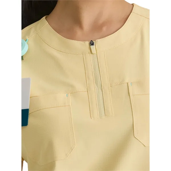 Barco - Skechers Ripstop Collection - Women's Two Pocket ...... from ASI 86018 Scrub Authority / Uniform Stores