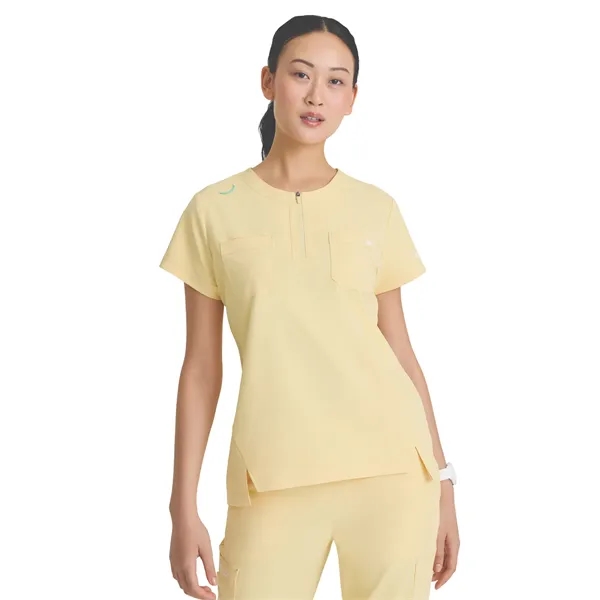 Barco - Skechers Ripstop Collection - Women's Two Pocket ...... from ASI 86018 Scrub Authority / Uniform Stores