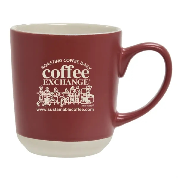 15 Oz. Anaphor Mug... from ASI 74245 Nordic Co Inc