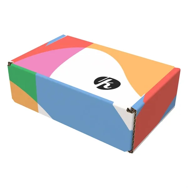 5x3 Full Color Mailer Box... from ASI 61125 Hit Promotional Products / Hit®