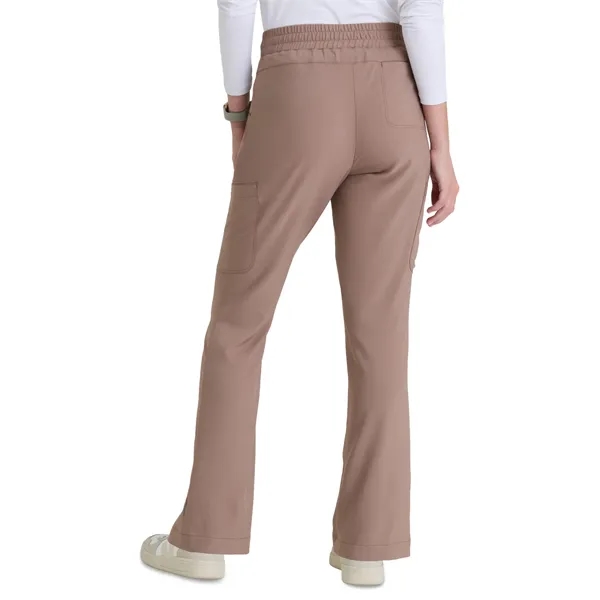 Grey's Anatomy Evolve Stretch - Women's Six Pocket Drawst...... from ASI 86018 Scrub Authority