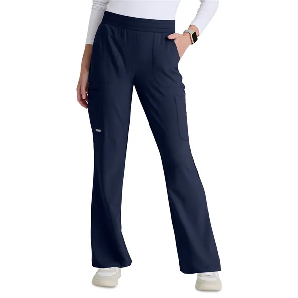 Grey's Anatomy Evolve Stretch - Women's Six Pocket Drawst...... from ASI 86018 Scrub Authority