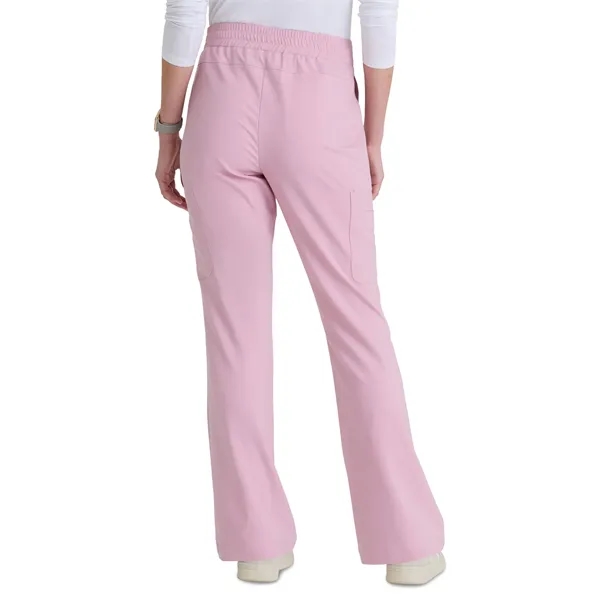 Grey's Anatomy Evolve Stretch - Women's Six Pocket Drawst...... from ASI 86018 Scrub Authority