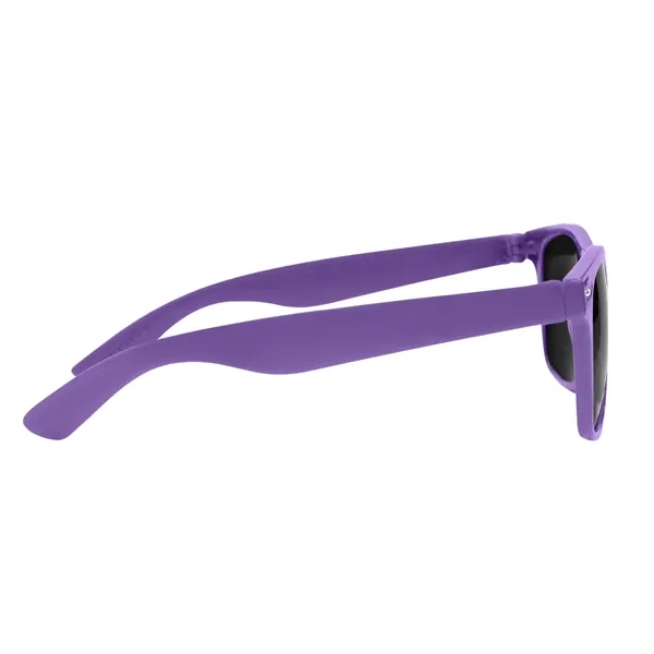 Full color sunglasses with UV400 lenses.... from ASI 61125 Hit Promotional Products / Hit®