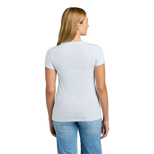 Next Level Women's Tri-Blend Tee.... from ASI 84863 SanMar