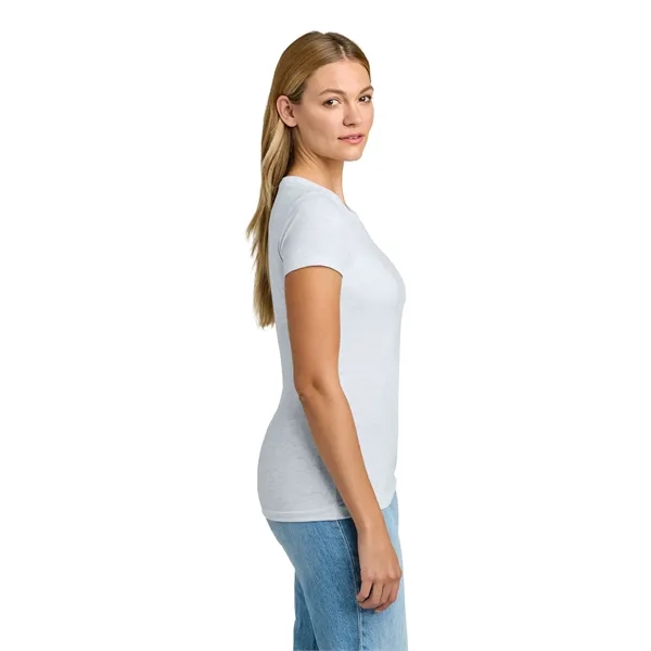 Next Level Women's Tri-Blend Tee.... from ASI 84863 SanMar