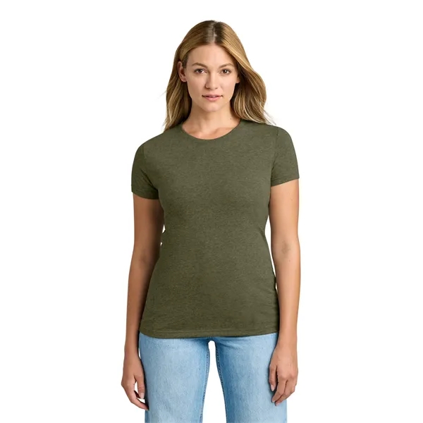 Next Level Women's Tri-Blend Tee.... from ASI 84863 SanMar