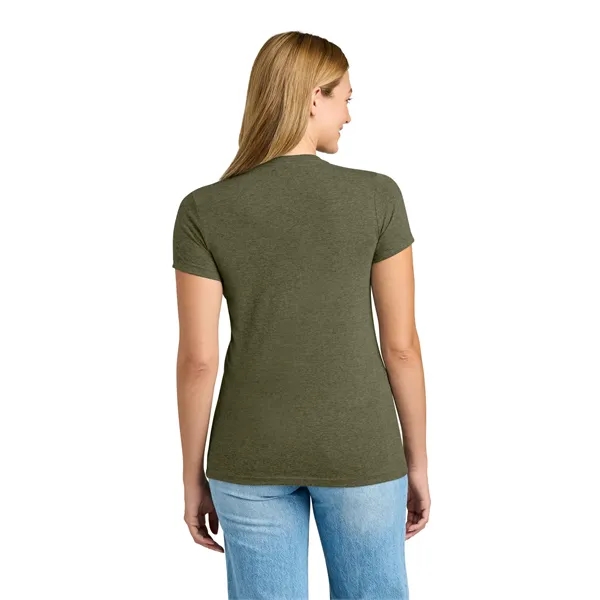 Next Level Women's Tri-Blend Tee.... from ASI 84863 SanMar