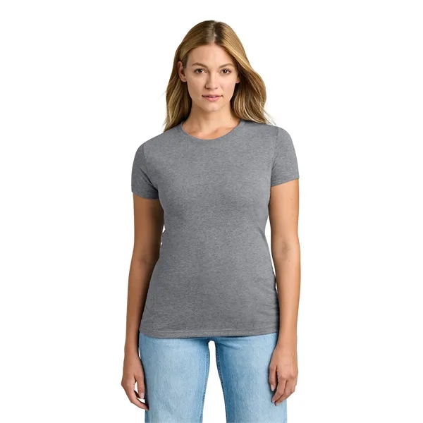Next Level Women's Tri-Blend Tee.... from ASI 84863 SanMar