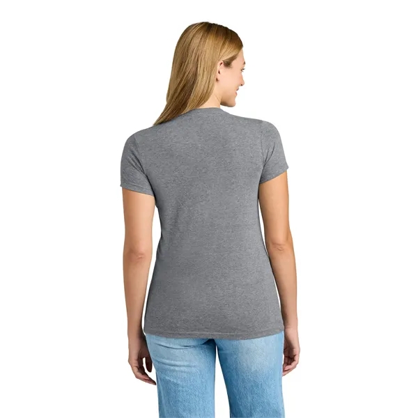 Next Level Women's Tri-Blend Tee.... from ASI 84863 SanMar