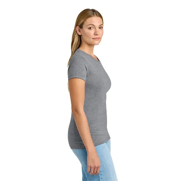 Next Level Women's Tri-Blend Tee.... from ASI 84863 SanMar