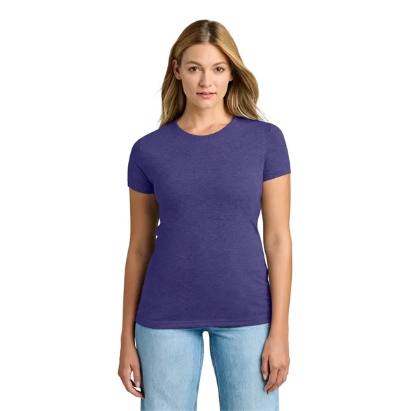 Next Level Women's Tri-Blend Tee.... from ASI 84863 SanMar