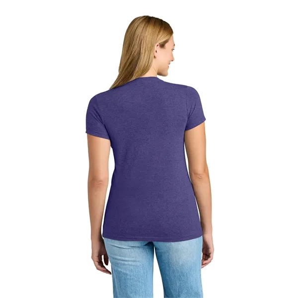 Next Level Women's Tri-Blend Tee.... from ASI 84863 SanMar