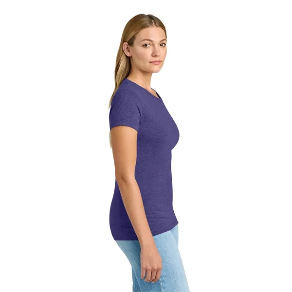 Next Level Women's Tri-Blend Tee.... from ASI 84863 SanMar