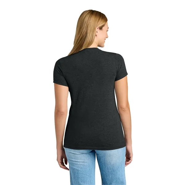 Next Level Women's Tri-Blend Tee.... from ASI 84863 SanMar