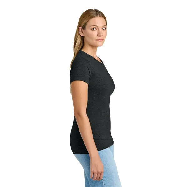 Next Level Women's Tri-Blend Tee.... from ASI 84863 SanMar