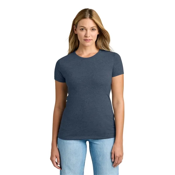 Next Level Women's Tri-Blend Tee.... from ASI 84863 SanMar