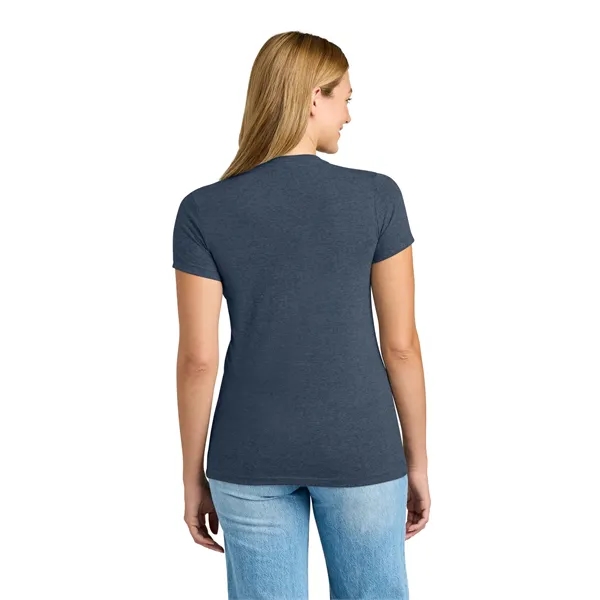 Next Level Women's Tri-Blend Tee.... from ASI 84863 SanMar