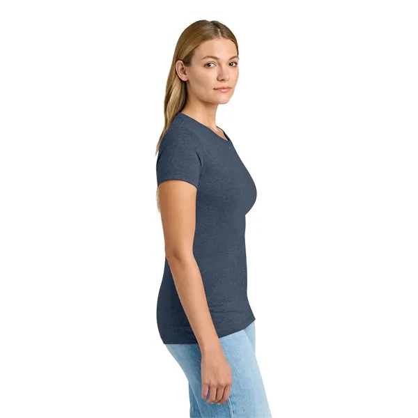 Next Level Women's Tri-Blend Tee.... from ASI 84863 SanMar