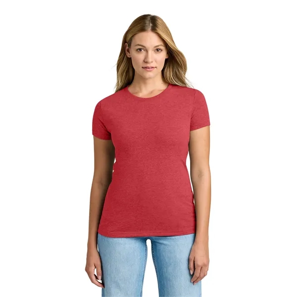 Next Level Women's Tri-Blend Tee.... from ASI 84863 SanMar