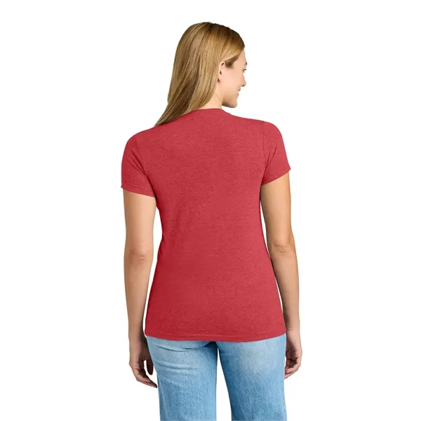 Next Level Women's Tri-Blend Tee.... from ASI 84863 SanMar