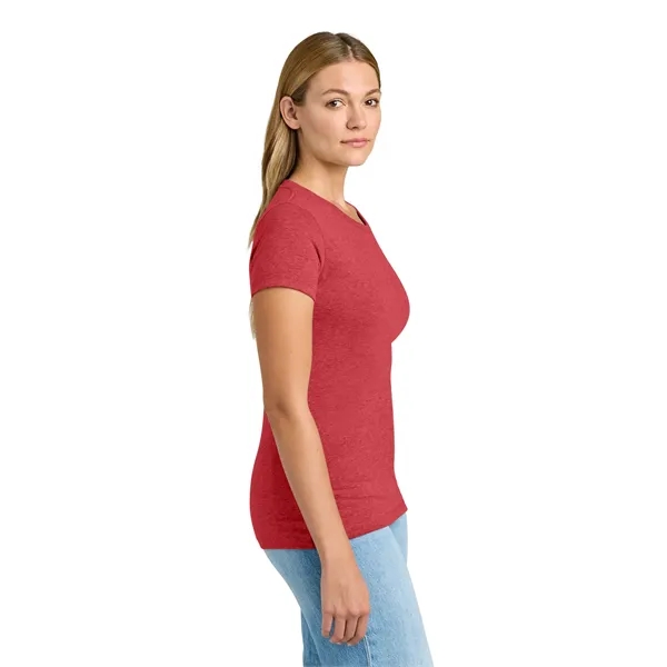 Next Level Women's Tri-Blend Tee.... from ASI 84863 SanMar
