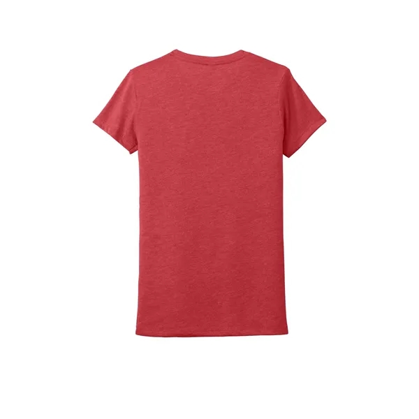 Next Level Women's Tri-Blend Tee.... from ASI 84863 SanMar