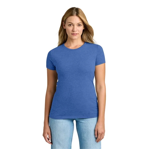 Next Level Women's Tri-Blend Tee.... from ASI 84863 SanMar