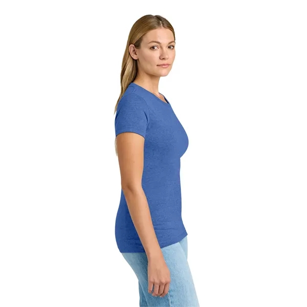 Next Level Women's Tri-Blend Tee.... from ASI 84863 SanMar