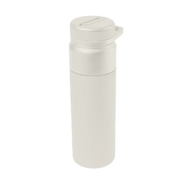 25 oz. insulated stainless steel bottle with lid, sip spout and... from ASI 61125 Hit Promotional Products / Hit®