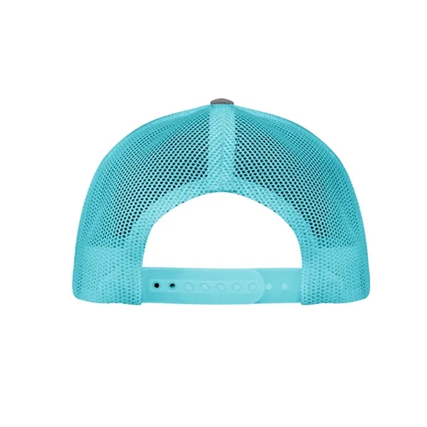 The Hauler Classic Trucker... from ASI 61125 Hit Promotional Products / Hit®