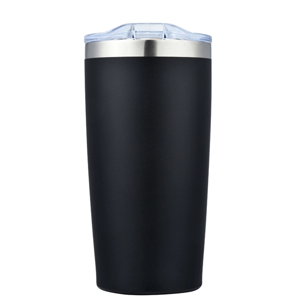 20 oz. Stainless Steel Double Wall Tumbler... from ASI 79535 Primetime / Primetime