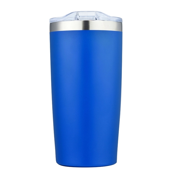 20 oz. Stainless Steel Double Wall Tumbler... from ASI 79535 Primetime / Primetime