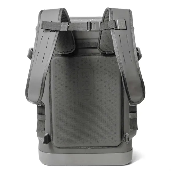 BruMate MagPack™ 24-Can Shoulder Sling Soft Cooler... from ASI 61125 Hit Promotional Products / Hit®