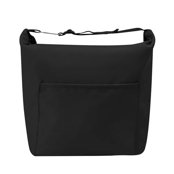 5.5" x 11" x 14" cooler tote bag with 6 bottle... from ASI 61125 Hit Promotional Products / Hit®