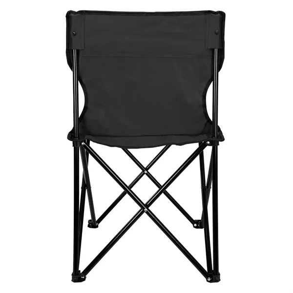 rPET folding chair with carrying bag.... from ASI 61125 Hit Promotional Products / Hit®