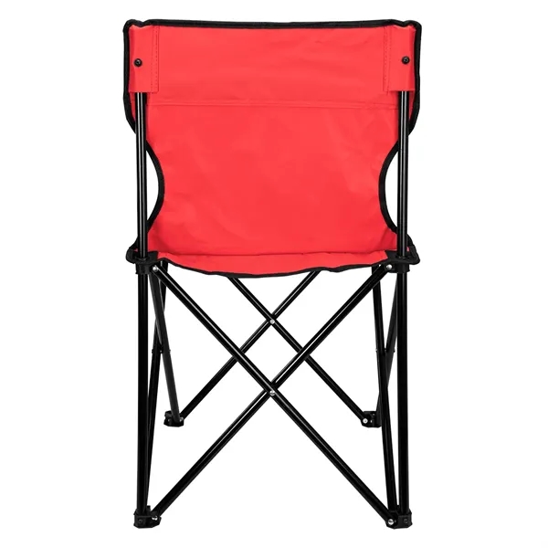 rPET folding chair with carrying bag.... from ASI 61125 Hit Promotional Products / Hit®