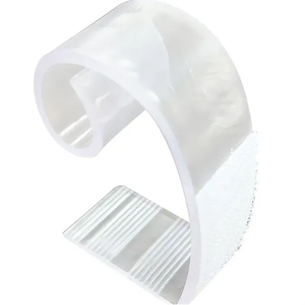 6-ft table skirt cover around the table enhance professional appearance during... from ASI 66230 Landes Inc