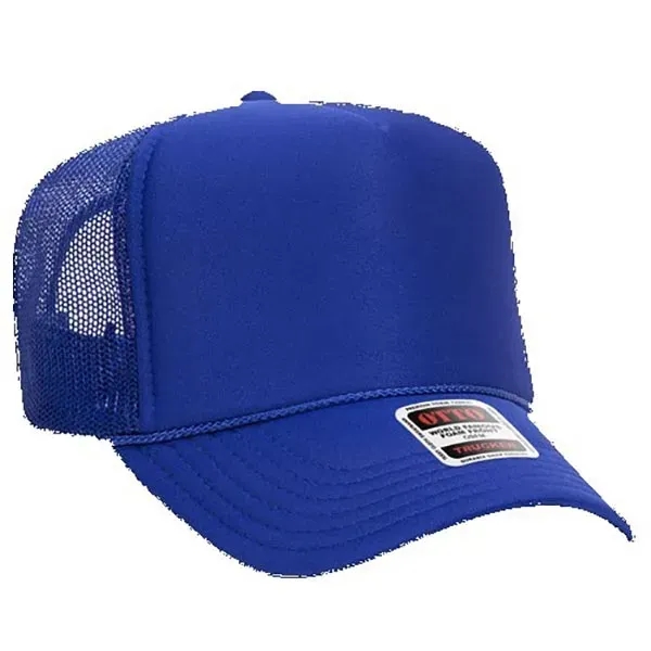 Mesh back trucker hat comes in multiple colors.... from ASI 66230 Landes Inc