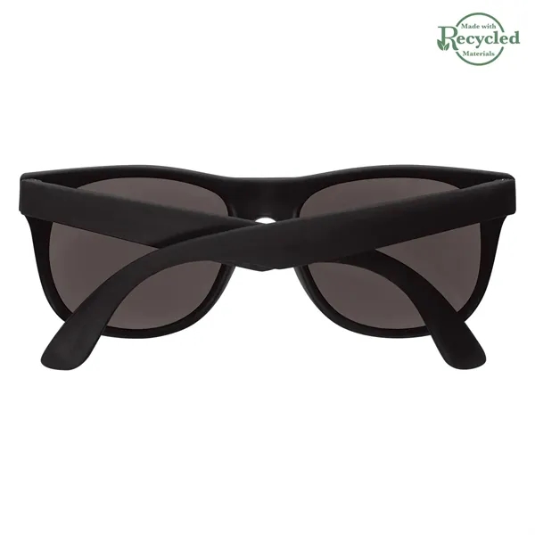Rubberized sunglasses.... from ASI 61125 Hit Promotional Products / Hit®