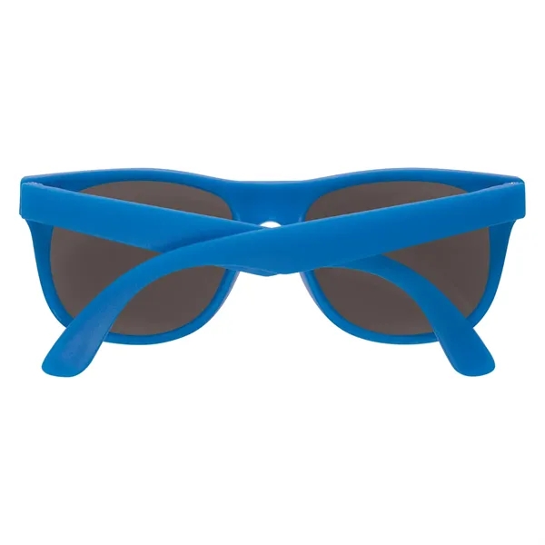 Rubberized sunglasses.... from ASI 61125 Hit Promotional Products / Hit®