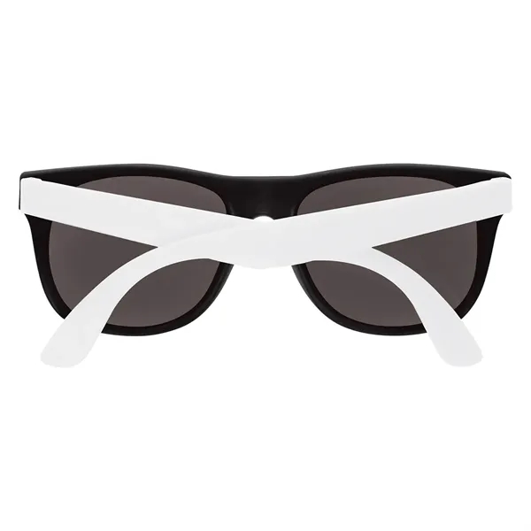 Rubberized sunglasses.... from ASI 61125 Hit Promotional Products / Hit®