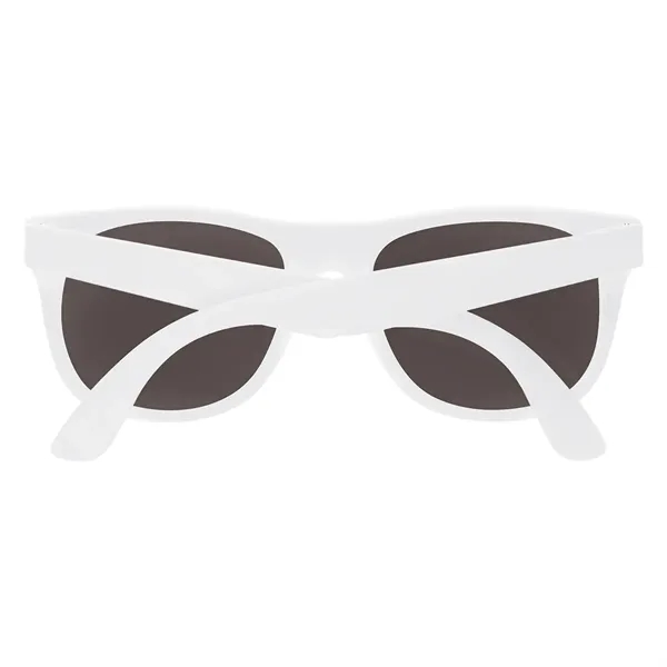 Rubberized sunglasses.... from ASI 61125 Hit Promotional Products / Hit®