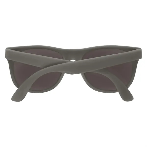 Rubberized sunglasses.... from ASI 61125 Hit Promotional Products / Hit®