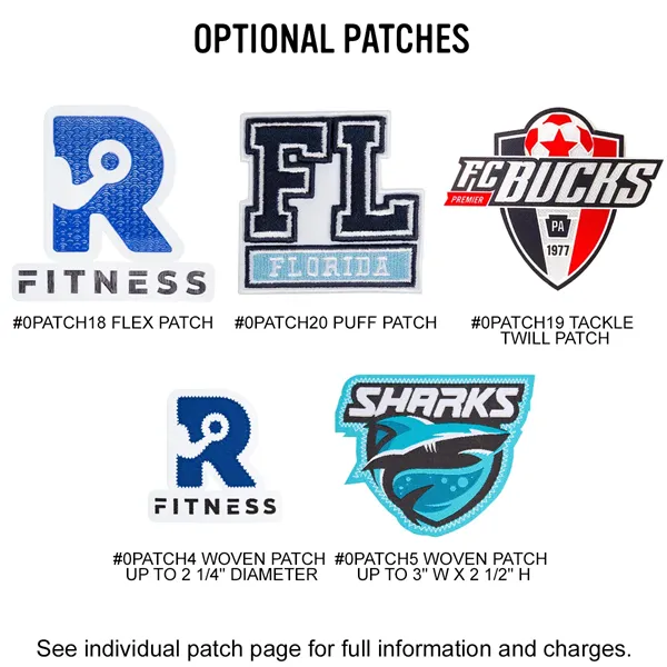 Large Cotton Canvas Admiral Tote.  24 oz. Cotton Canvas. ... from ASI 61125 Hit Promotional Products / Hit®