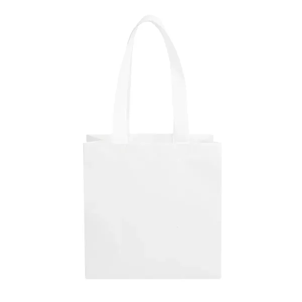 rPET non-woven shopping tote bag with 18" handles.... from ASI 61125 Hit Promotional Products / Hit®