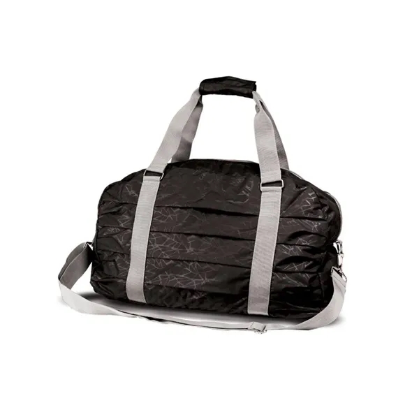 Polyester water-resistant duffel bag.... from ASI 84592 St Regis Group