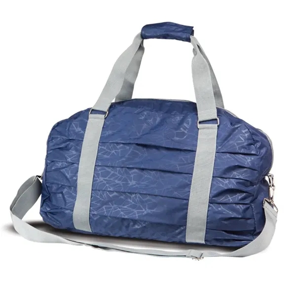 Polyester water-resistant duffel bag.... from ASI 84592 St Regis Group