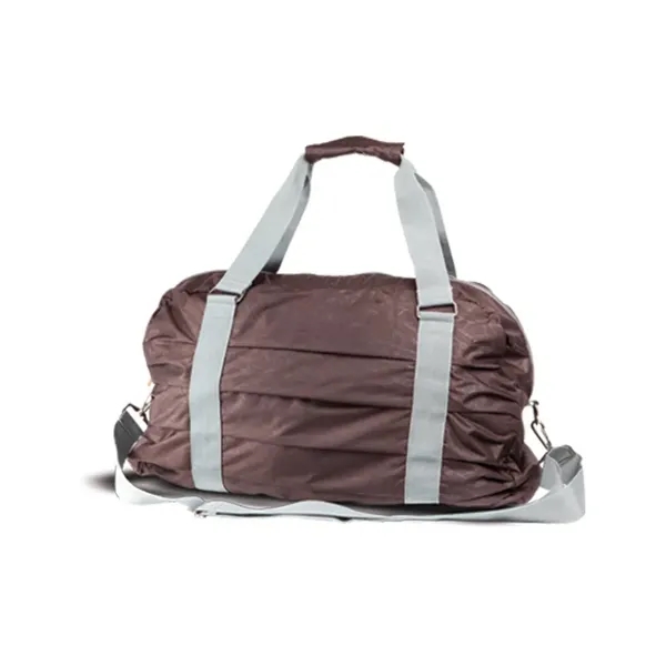 Polyester water-resistant duffel bag.... from ASI 84592 St Regis Group
